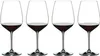 Zestaw Riedel 4411/0 Extreme Cabernet Zapłać 3 otrzymaj 4 Podgląd zdjęcia produktu 11