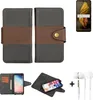 K-S-Trade Handyhülle Schutzhülle Bookstyle Wallet-Case Produktbild-Vorschau 1