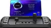 A karaoke machine with a screen displaying lyrics and a music player interface. Anteprima dell’immagine prodotto
