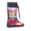 Beck M dchen Eule Gummistiefel, Mehrfarbig, 32 EU Produktbild-Vorschau 19