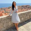 Abendkleid Juliette, Gr XL, Brautjungfernkleid, Produktbild-Vorschau 1