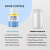 Neuro Boost Kapseln | Pflanzen-Komplex | Für Männer und Produktbild-Vorschau 4