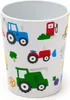 Little Tractors Kinder Geschirr 5er Set Produktbild-Vorschau 4