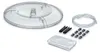 Prosperplast Kweekset TOMATO GROWER CAP, diameter 385 mm – Productafbeelding-voorbeeld 1