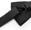 Ladeheid Elegante Herren Fliege - Hochwertig Matt Produktbild-Vorschau 3