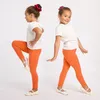 Merry Style Mädchen Lange Leggings aus Viskose MS10-130 Produktbild-Vorschau 2