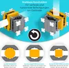 KESSER® Premium Sonnenschirmhalter Universal Balkongeländer Produktbild-Vorschau 3