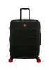LEGO® Luggage FASTTRACK 24\" - Schwarz Produktbild-Vorschau 2