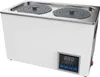 Digitales Labor Wasserbad mit Thermostat Heizgeräte Produktbild-Vorschau 2