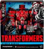 Transformers: Zemsta Upadłych - Figura Akcji Leader Class Anteprima dell’immagine prodotto 5