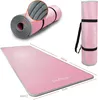 DH FitLife mata treningowa mata fitness, mata sportowa Podgląd zdjęcia produktu 5