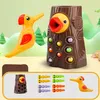 Lolex | Magnetyczna gra zręcznościowa - Dla dzieci - Grupa Podgląd zdjęcia produktu 5