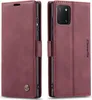 Galaxy Note 10 Lite Case, RetroPolyuréthaneLeather Case, Voir les images du produit 1