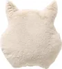 Textino Dekokissen Owl 35x40 cm Beige Produktbild-Vorschau 2