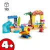 LEGO ǀ Disney Spaß am Strand mit Lilo und Stitch Produktbild-Vorschau 2