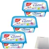 Gut & Günstig die Leichte Halbfettmargarine vegan 39% Fett Produktbild-Vorschau 1