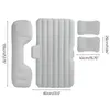 HDeye Matelas gonflable de voiture pour dormir - Matelas Voir les images du produit 2