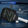 1 pár raket na pickleball T700 Racket pálka na pickleball s Náhled obrázku produktu 4