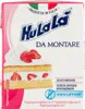 12x Hulalà Panna da montare zuccherata gesüßtes Produktbild-Vorschau 2