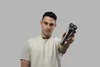 Remington XR1770 Rotationsrasierer Trimmer Schwarz, Grau Produktbild-Vorschau 8
