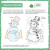 Die Kunst des Zeichnens für Kinder Adventskalender Produktbild-Vorschau 2