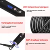 Lockenstab-Set 5-in-1, einstellbare Temperatur, Keramik, Produktbild-Vorschau 4