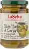 LaSelva Oliven "Bella di Cerignola" - extra große, grüne Produktbild-Vorschau 3