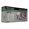 Kit de composants Kraft & Dele pour les compresseurs KD413 Voir les images du produit 7