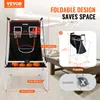 VEVOR Jeu de basket-ball d'intérieur 2,05 m pour 2 joueurs, Voir les images du produit 2