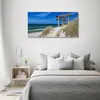 Tulup® Leinwandbild - 140x70 cm - Wandkunst - Drucke auf Produktbild-Vorschau 3