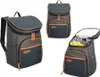 Sac à dos thermique Aktive 15l Gris Gris One Size Voir les images du produit 7