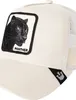 Goorin Bros. The Panther Trucker Cap The Farm Animal White Produktbild-Vorschau 20