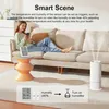 WiFi chytrý monitor teploty a vlhkosti se senzorem APP pro Náhled obrázku produktu 14