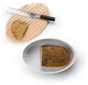 Continenta Keramik Brottopf weiß 36x23x15,5 cm Anteprima dell’immagine prodotto 7