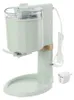 Elektrische Eismaschine 20W - Eismaschine Für Zuhause - Produktbild-Vorschau 4