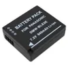 Panasonic DMW-BLE9E, 940 mAh, 7,2 V, Lithium-Ion (Li-Ion) Produktbild-Vorschau 5