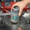 Sillar Lave-vaisselle Tamis Filtre fin Remplacement Pour Voir les images du produit 7