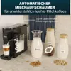 Machine à expresso, 20 bars, compatible Nespresso Voir les images du produit 16