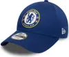 New Era 9Forty Kinder Youth Cap - FC Chelsea Lion Creset Náhled obrázku produktu 6