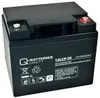 Q-Batteries 12LCP-50 / 12V - 50Ah Blei Akku Zyklentyp AGM - Produktbild-Vorschau 6