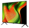 TV LG AI B5 (2025) 55" OLED UHD 4K Schwarz Produktbild-Vorschau 9