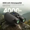 Svbony SA208 8x42 Zintegrowana lornetka ED z funkcją Podgląd zdjęcia produktu 6