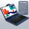 Tastatur Hülle für Xiaomi Redmi Pad 2 9.7 Tasche Keyboard Produktbild-Vorschau 3