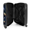 NoBoringSuitcases.com® Kufr Příruční zavazadlo na kolečkách Náhled obrázku produktu 4