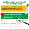 Fenster Brotkäferfalle mit Spezial-Lockstoff – 9x Fallen – Produktbild-Vorschau 8