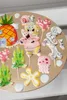 Sweetfanaberia | Tortendekoration Set SPONGEBOB - 18 Teile Produktbild-Vorschau 8
