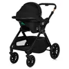 Lionelo Kombikinderwagen Layla 3in1 Babyschale, Babywanne Produktbild-Vorschau 27