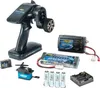 Carson RC telecomando Reflex Wheel PRO 3 set elettrico Anteprima dell’immagine prodotto 1