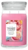Yankee Candle Iced Berry Lemonade, Zylinder, Gelb, Produktbild-Vorschau 1
