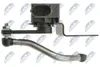NTY ECX-CH-002 Sensor Leuchtweiteregulierung für JEEP GRAND Produktbild-Vorschau 3